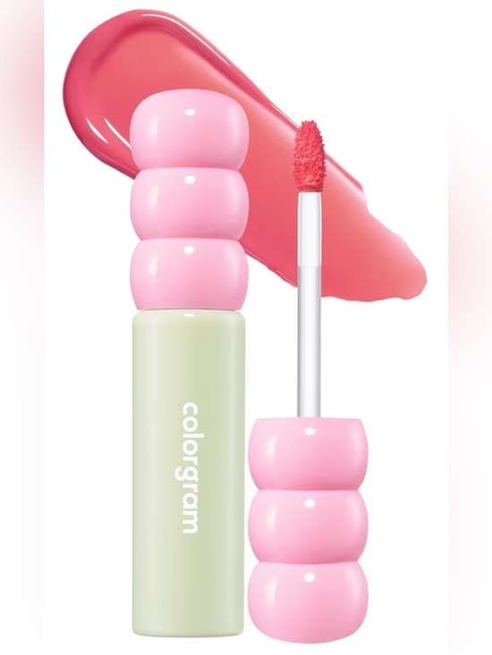 Colorgram Other - Colorgram Fruity Glass Tint in “Buttercup Pink” NIB